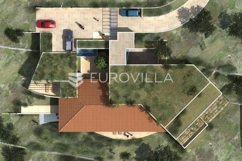 Parcela Naprodaj - Splitsko-dalmatinska Podstrana