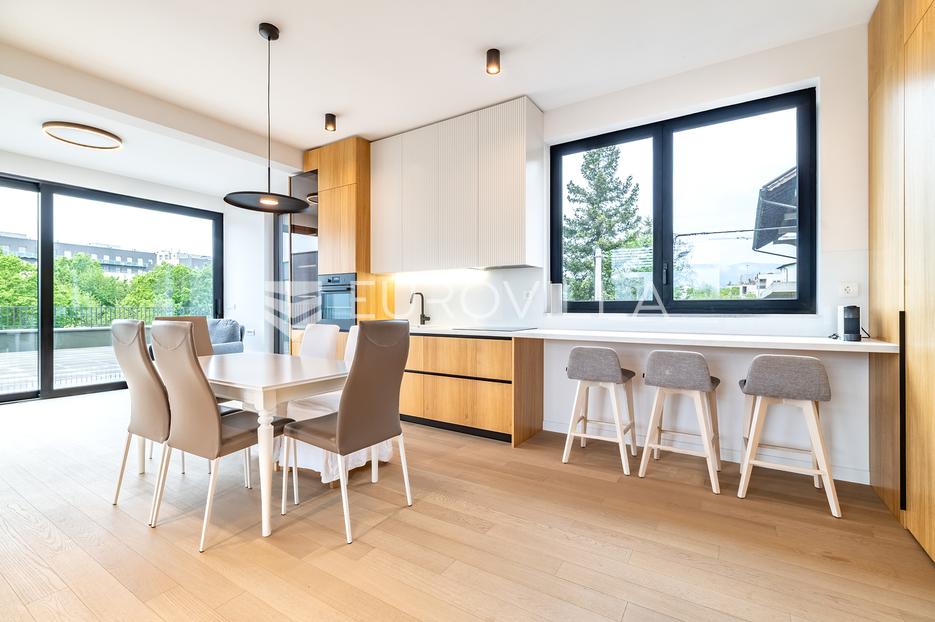Flat For sale -  Maksimir