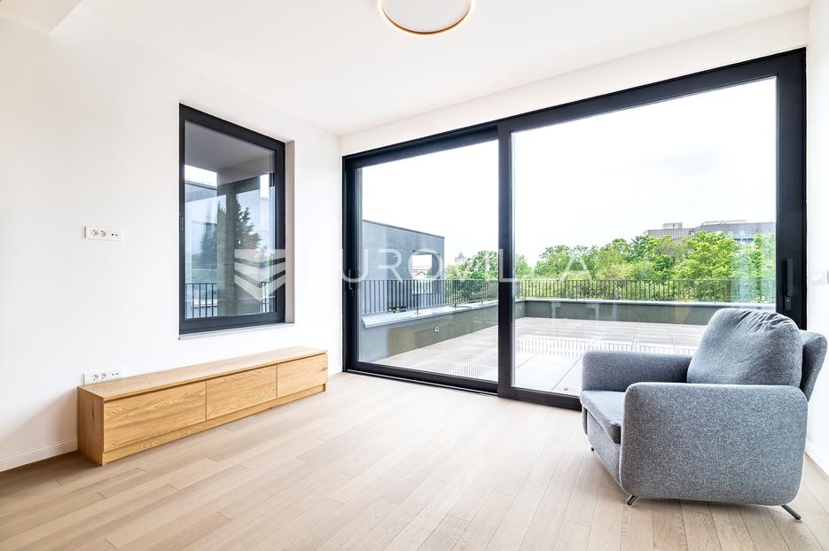 Flat For sale -  Maksimir