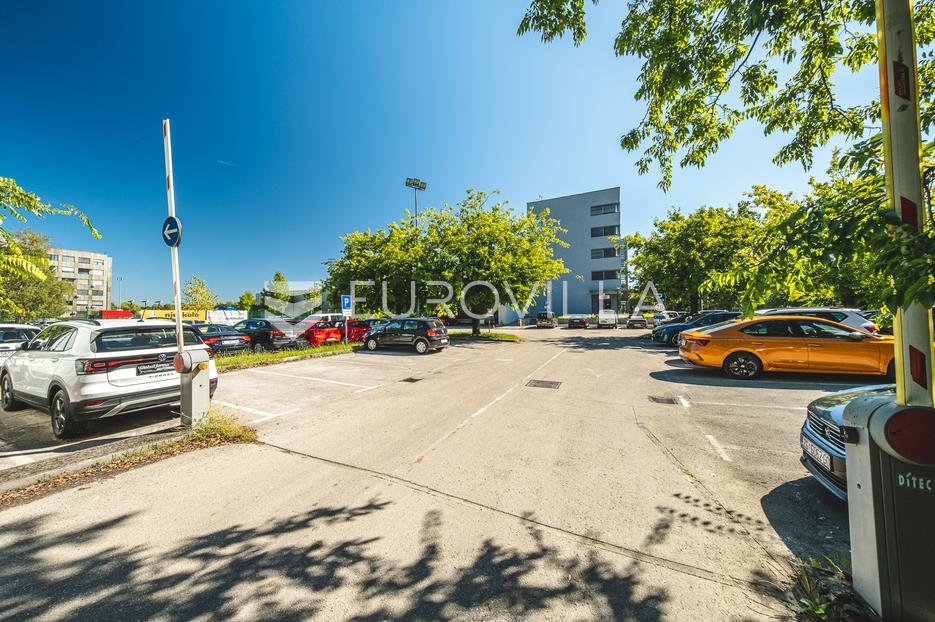 Locaux commerciaux À vendre - Grad Zagreb Peščenica - Žitnjak