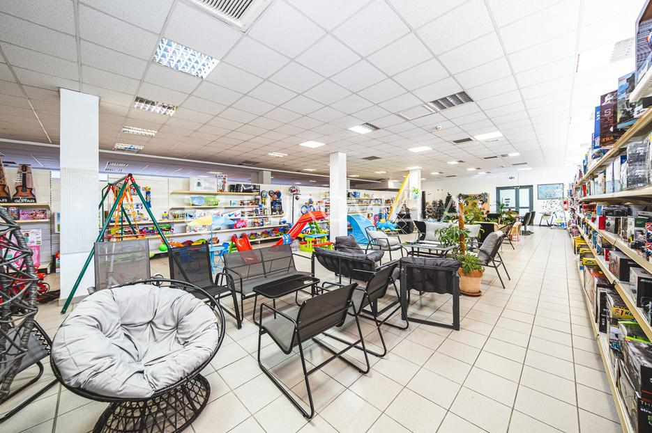 Locaux commerciaux À vendre - Grad Zagreb Peščenica - žitnjak - foto 2/10