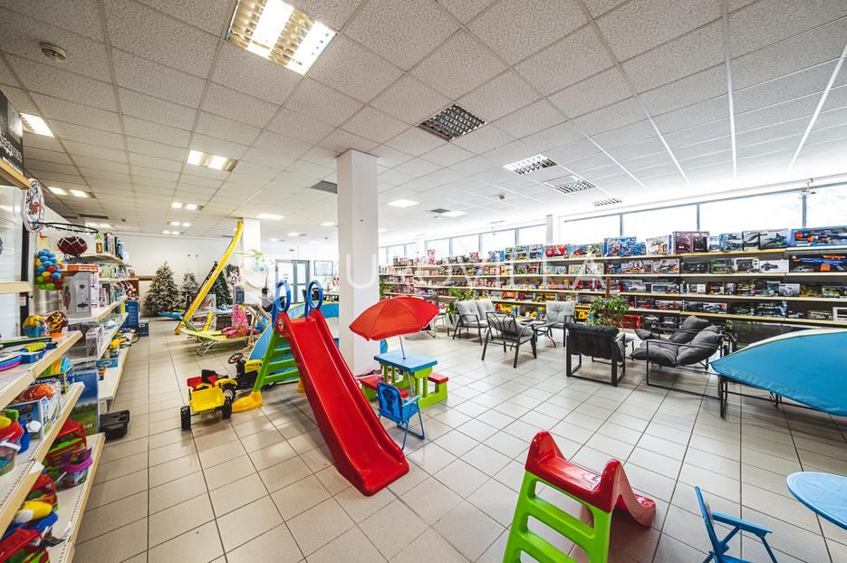 Locaux commerciaux À vendre - Grad Zagreb Peščenica - žitnjak - foto 3/10