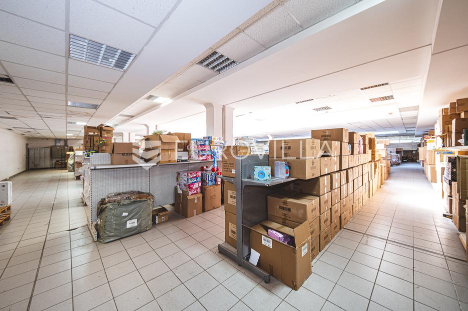 Locaux commerciaux À vendre - Grad Zagreb Peščenica - žitnjak - foto 4/10