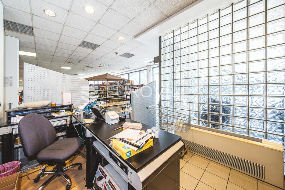 Locaux commerciaux À vendre - Grad Zagreb Peščenica - žitnjak - foto 5/10