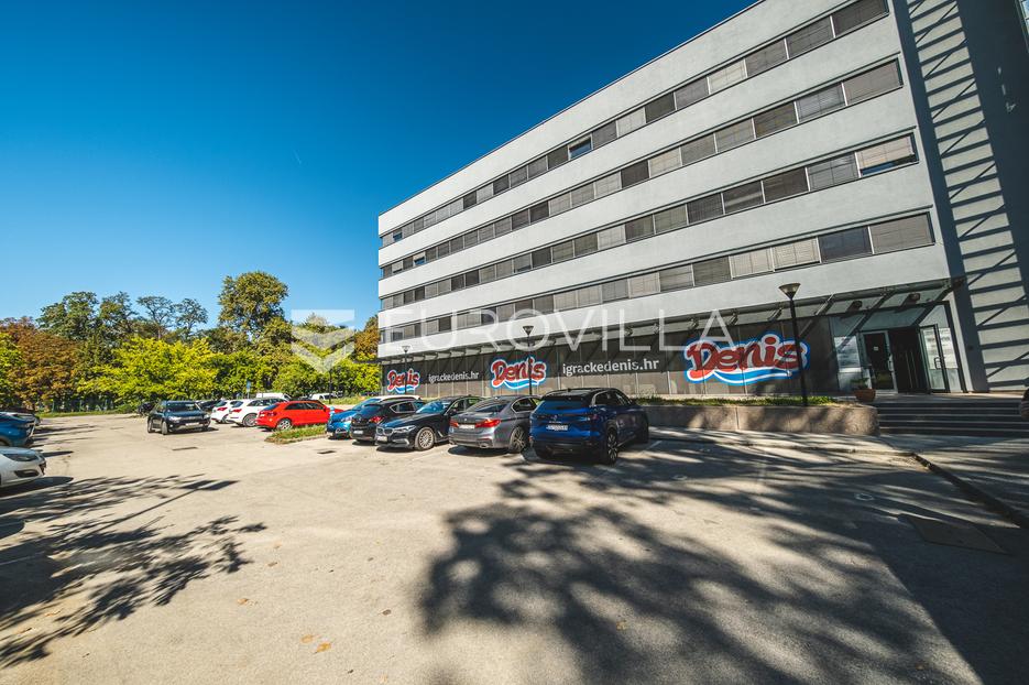 Locaux commerciaux À vendre - Grad Zagreb Peščenica - Žitnjak