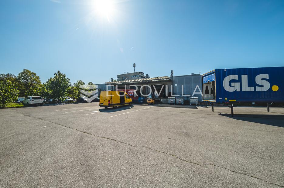 Locaux commerciaux À vendre - Grad Zagreb Peščenica - Žitnjak