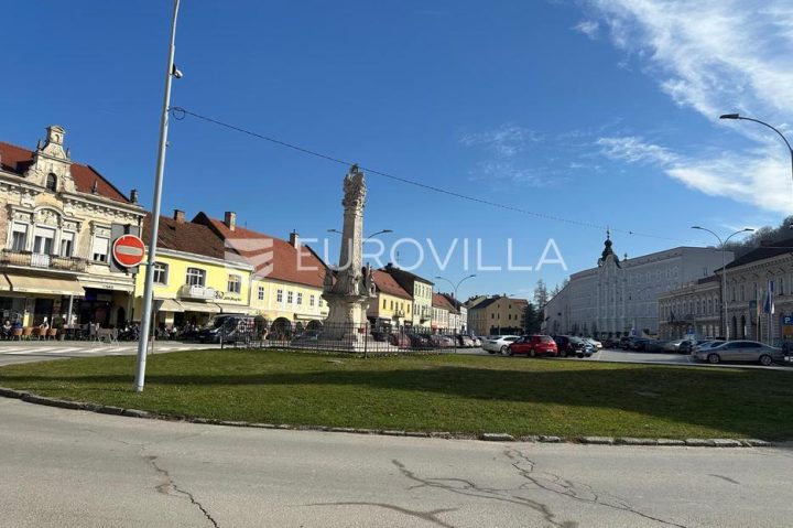 Commerciale in vendita 270 m² – Centar