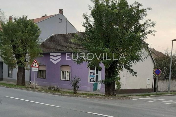 House for sale 70 m² – Centar