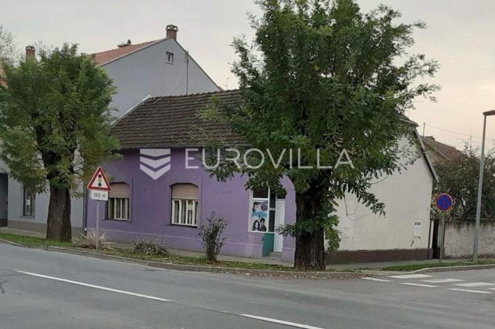 Casa in vendita 70 m² – Centar