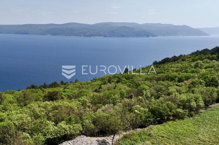 Parcela Na predaj - Istarska Kršan - foto 4/8