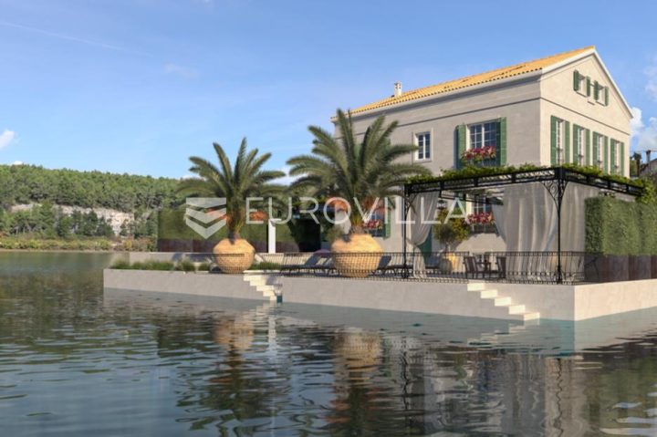 Casa In vendita - Istarska Tar-vabriga - foto 2/8