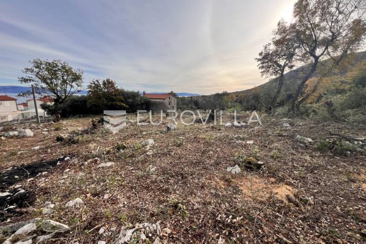 Zemljište na prodaju 1126 m² – Skitača