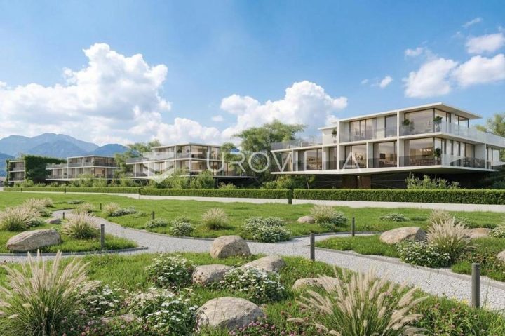 Apartment zu verkaufen 147 m² – Strmec