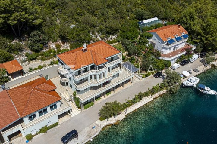 Haus Zu verkaufen - Dubrovačko-neretvanska Lastovo - foto 2/71