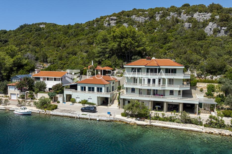 Haus Zu verkaufen - Dubrovačko-neretvanska Lastovo - foto 1/71