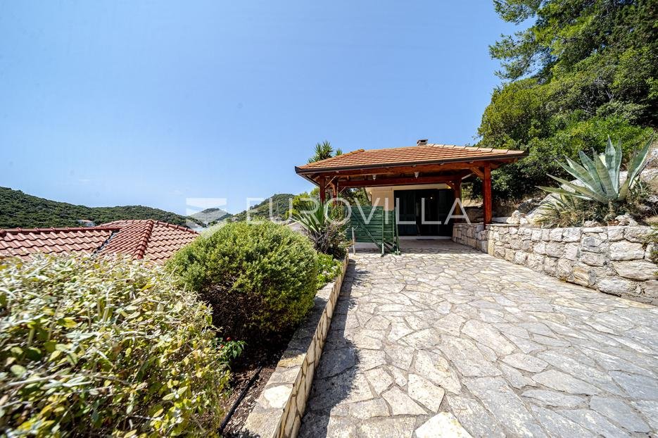 Haus Zu verkaufen - Dubrovačko-neretvanska Lastovo