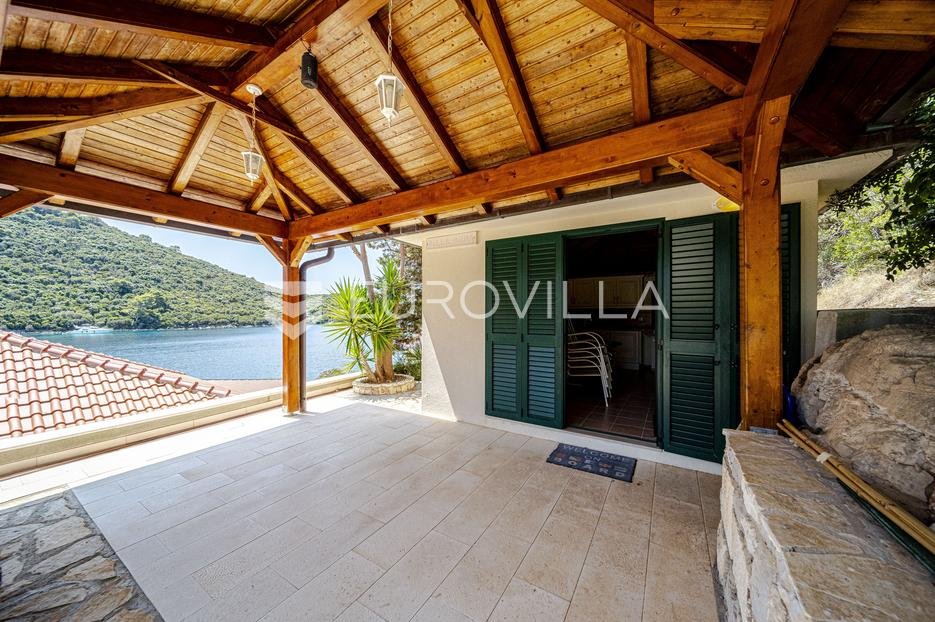 Haus Zu verkaufen - Dubrovačko-neretvanska Lastovo