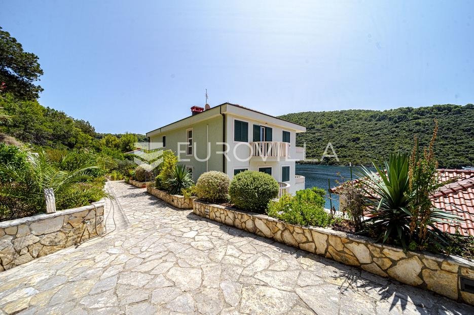Haus Zu verkaufen - Dubrovačko-neretvanska Lastovo