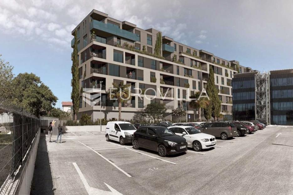 Apartment Zu verkaufen - Istarska Pula
