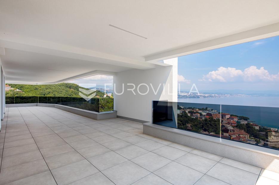 Stan Na prodaju -  Opatija
