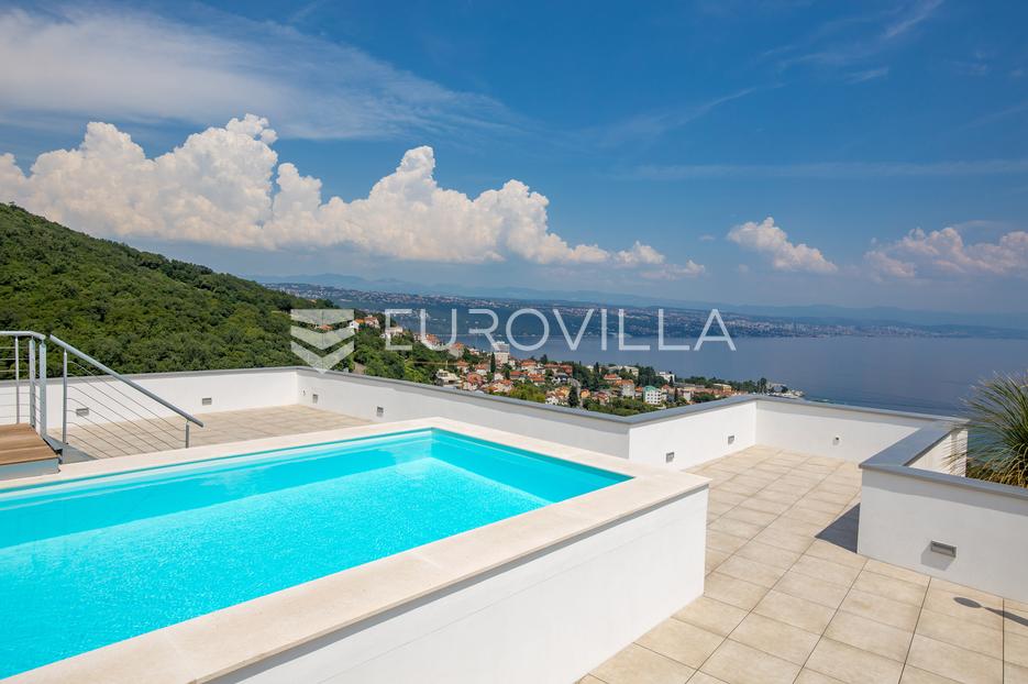 Stan Na prodaju -  Opatija