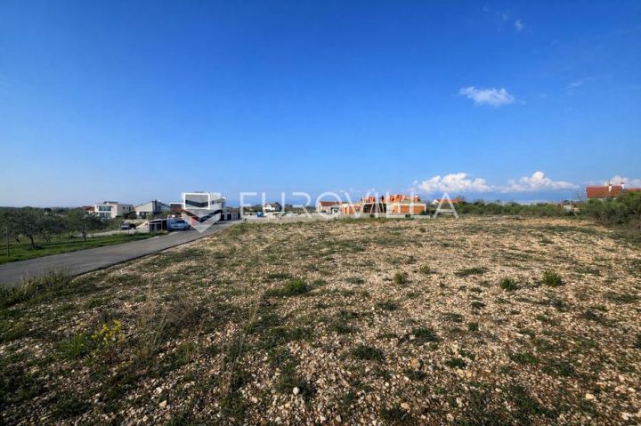 Parcela Naprodaj - Zadarska Nin - foto 2/4