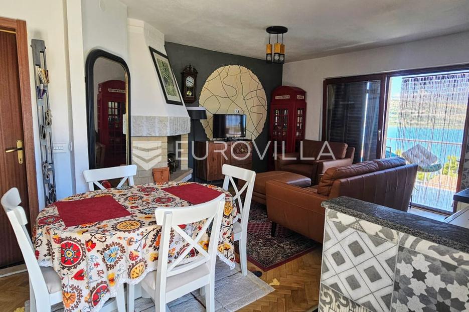 Apartmán Na prodej - Splitsko-dalmatinska Trogir - foto 1/9