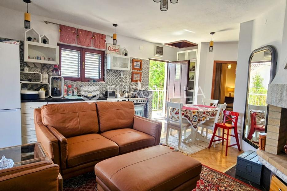 Apartmán Na prodej - Splitsko-dalmatinska Trogir - foto 3/9