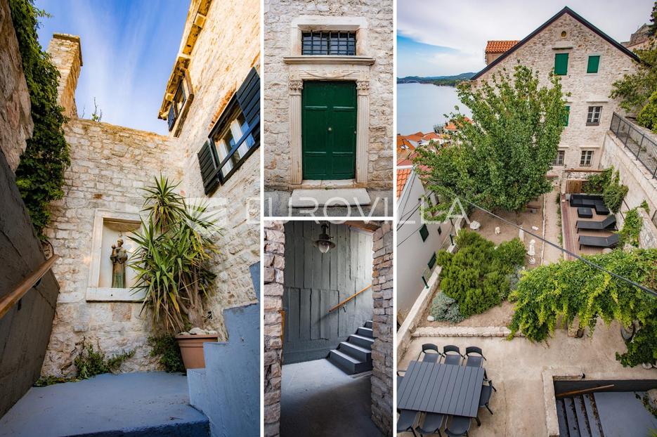 Casa In vendita -  Šibenik