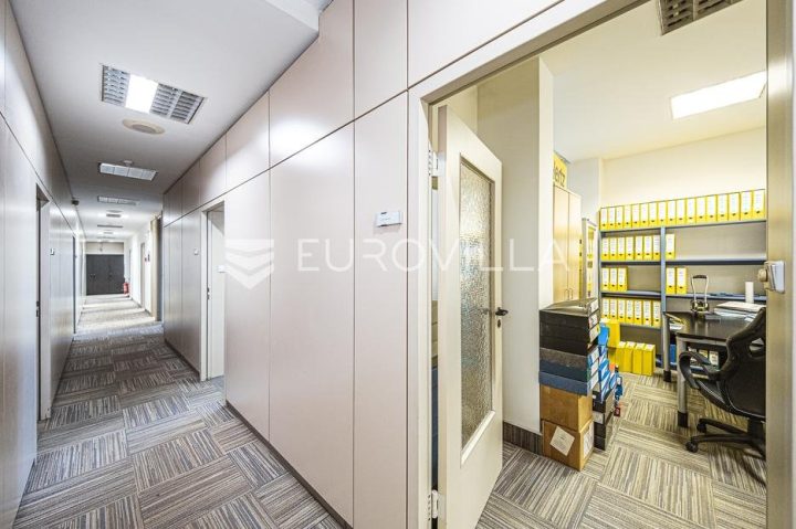 Commerciale Da affittare - Grad Zagreb Trnje - foto 3/12