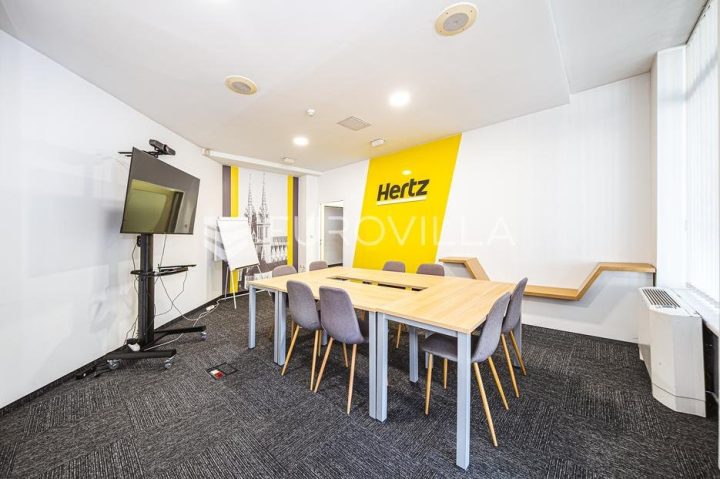 Commerciale Da affittare - Grad Zagreb Trnje - foto 5/12