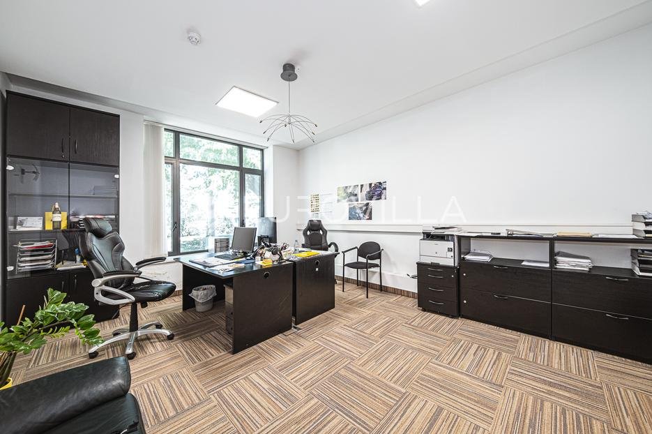 Commerciale Da affittare - Grad Zagreb Trnje - foto 1/12