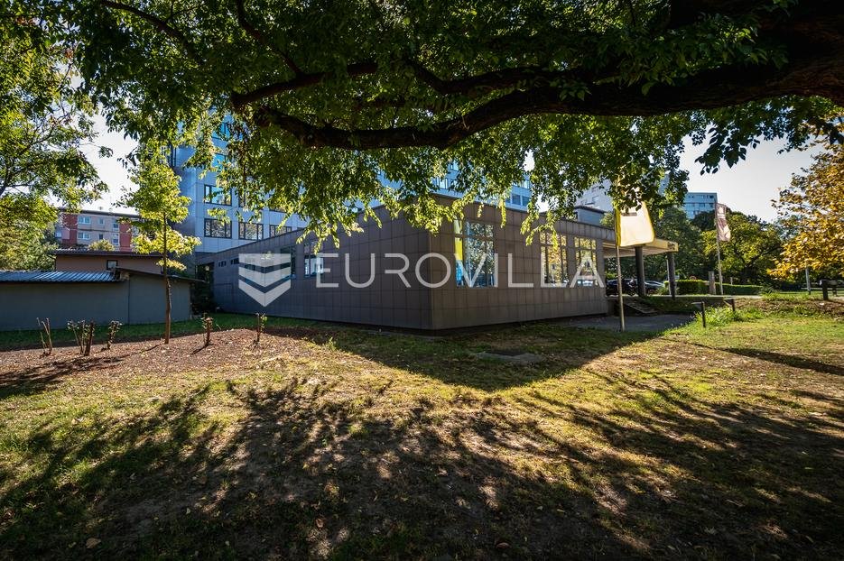 Commerciale Da affittare - Grad Zagreb Trnje