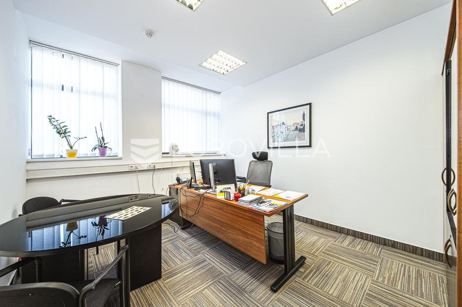Commerciale Da affittare - Grad Zagreb Trnje