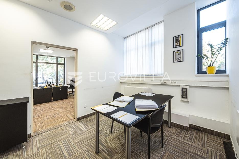 Commerciale Da affittare - Grad Zagreb Trnje