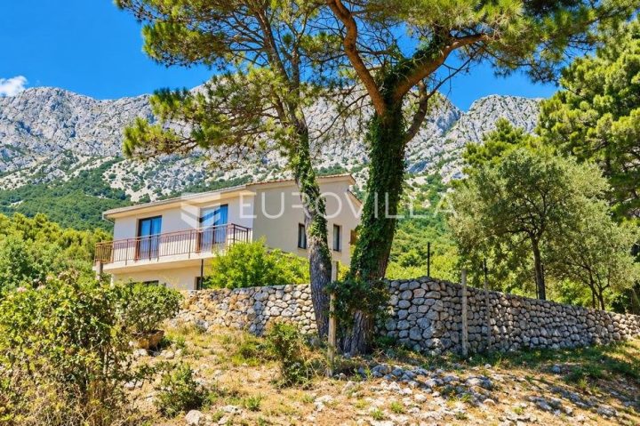 Maison À vendre - Splitsko-dalmatinska Gradac - foto 3/16