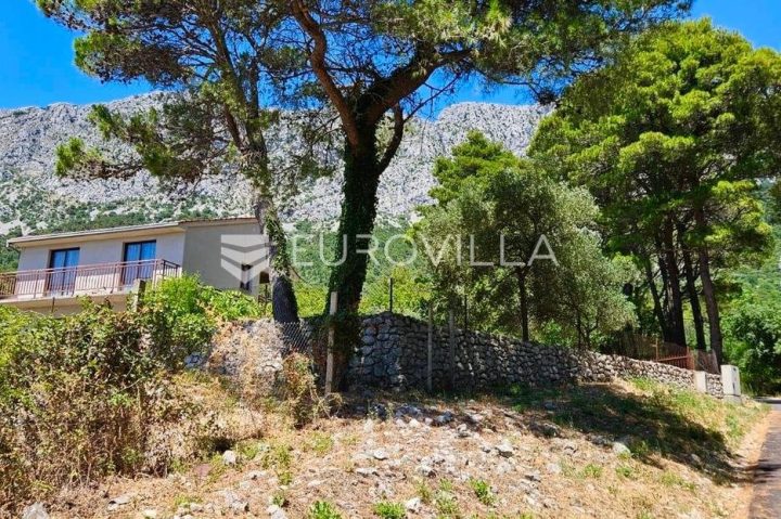 Maison À vendre - Splitsko-dalmatinska Gradac - foto 4/16