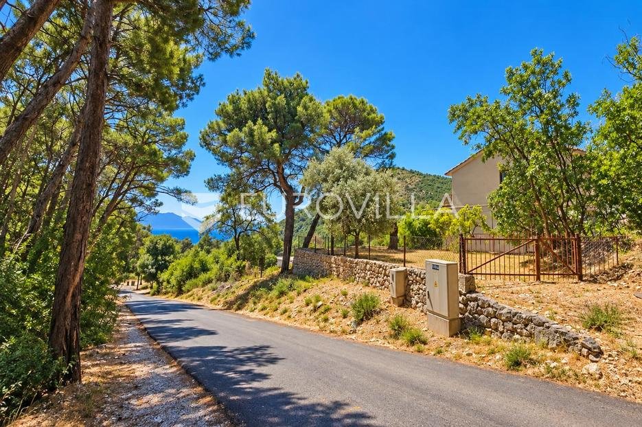 Maison À vendre - Splitsko-dalmatinska Gradac