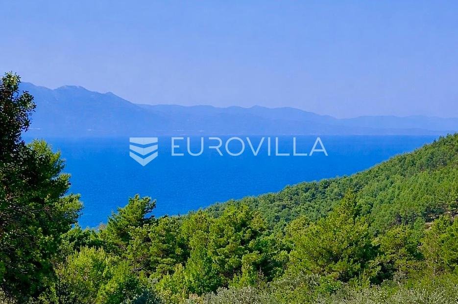 Maison À vendre - Splitsko-dalmatinska Gradac