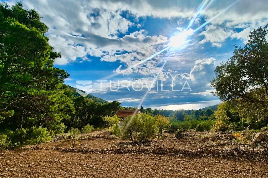 Maison À vendre - Splitsko-dalmatinska Gradac