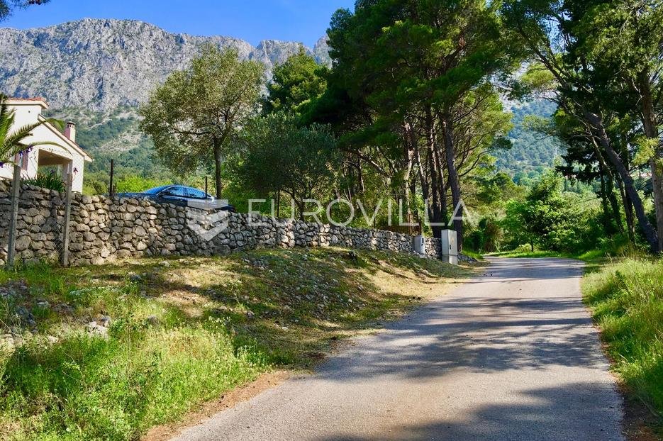 Maison À vendre - Splitsko-dalmatinska Gradac