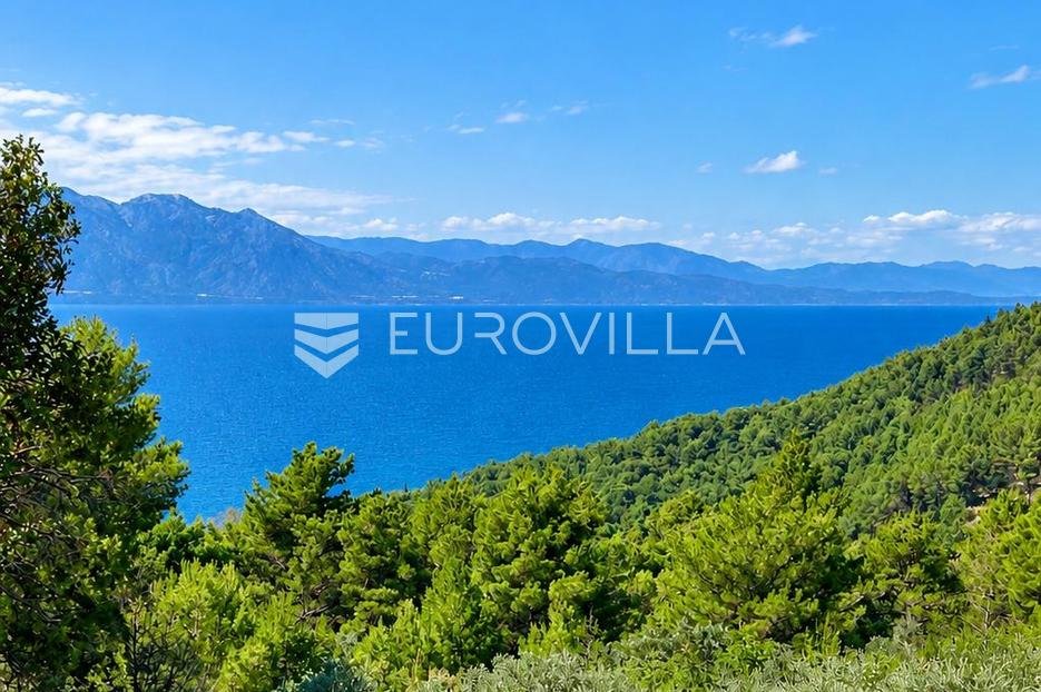 Maison À vendre - Splitsko-dalmatinska Gradac