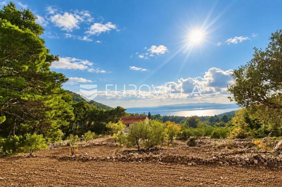 Hiša Naprodaj - Splitsko-dalmatinska Gradac