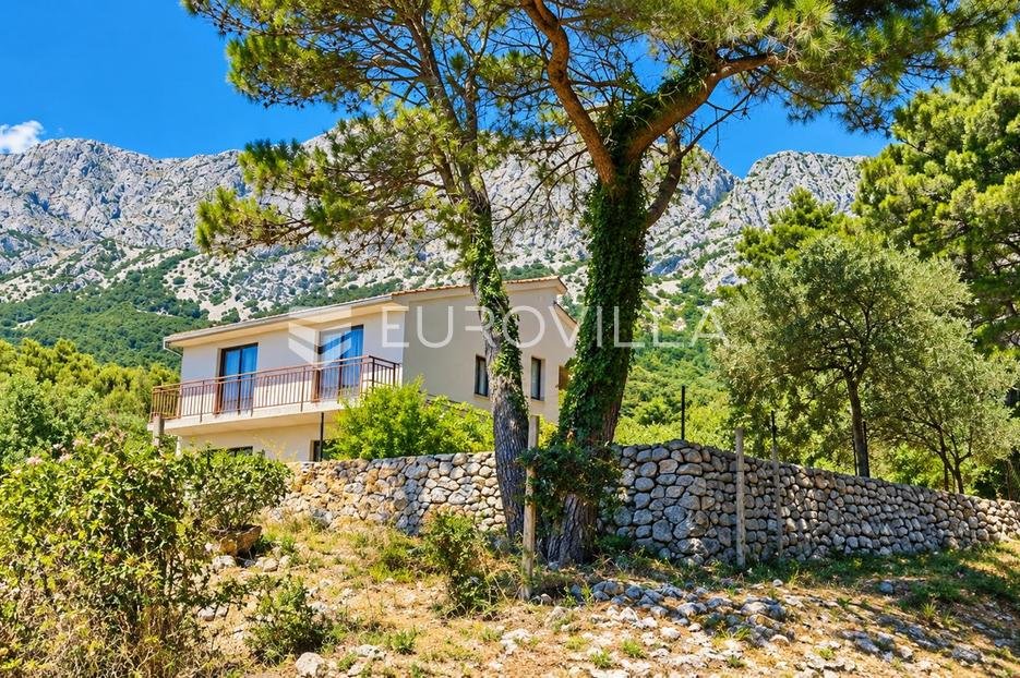 Maison À vendre - Splitsko-dalmatinska Gradac