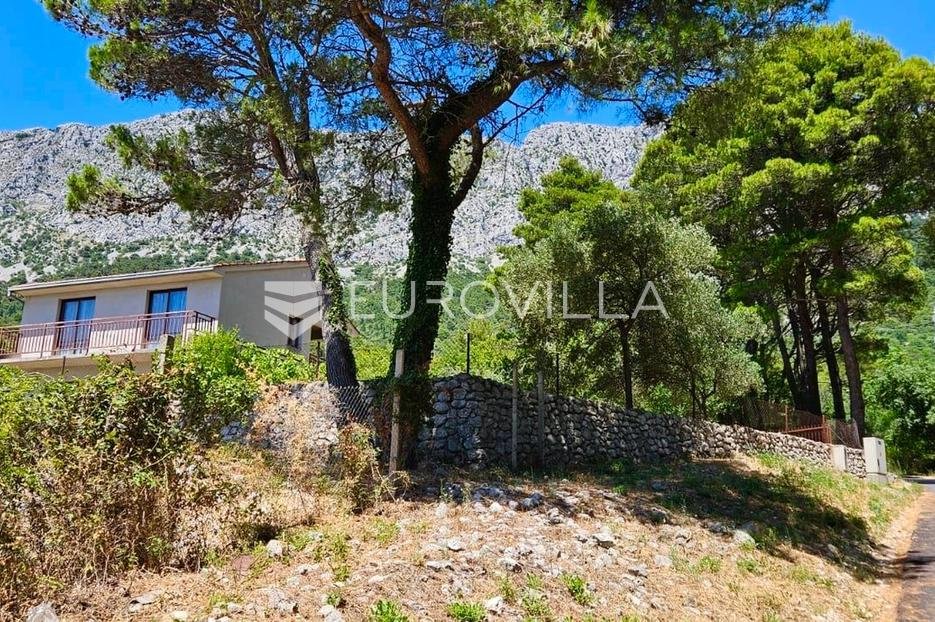 Maison À vendre - Splitsko-dalmatinska Gradac