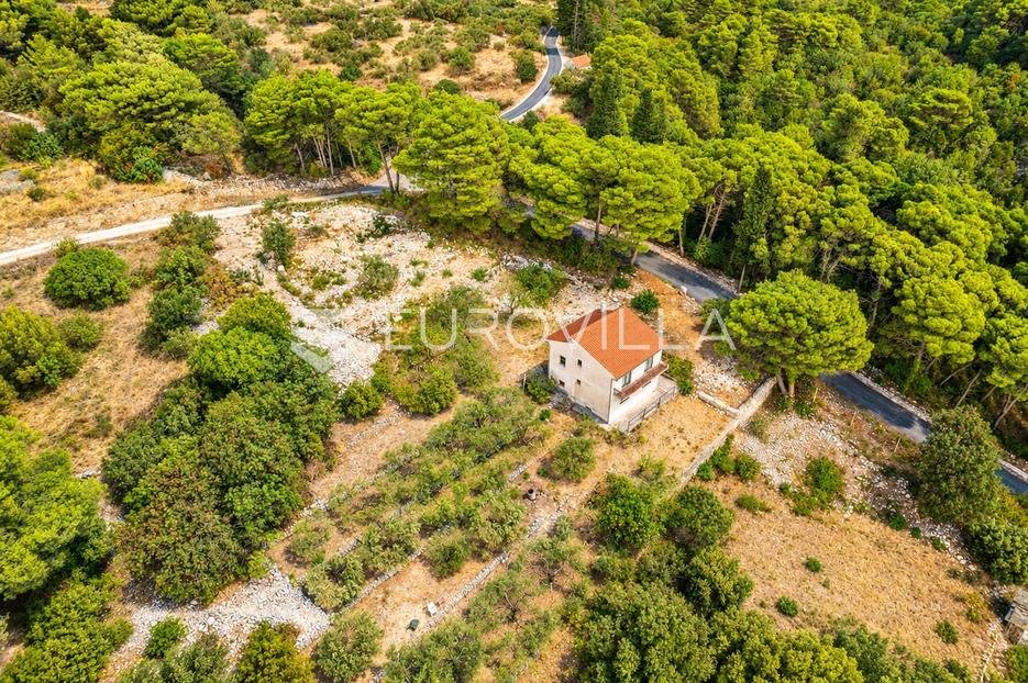 Maison À vendre - Splitsko-dalmatinska Gradac