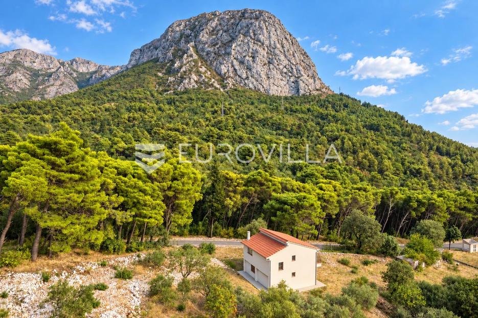 Maison À vendre - Splitsko-dalmatinska Gradac