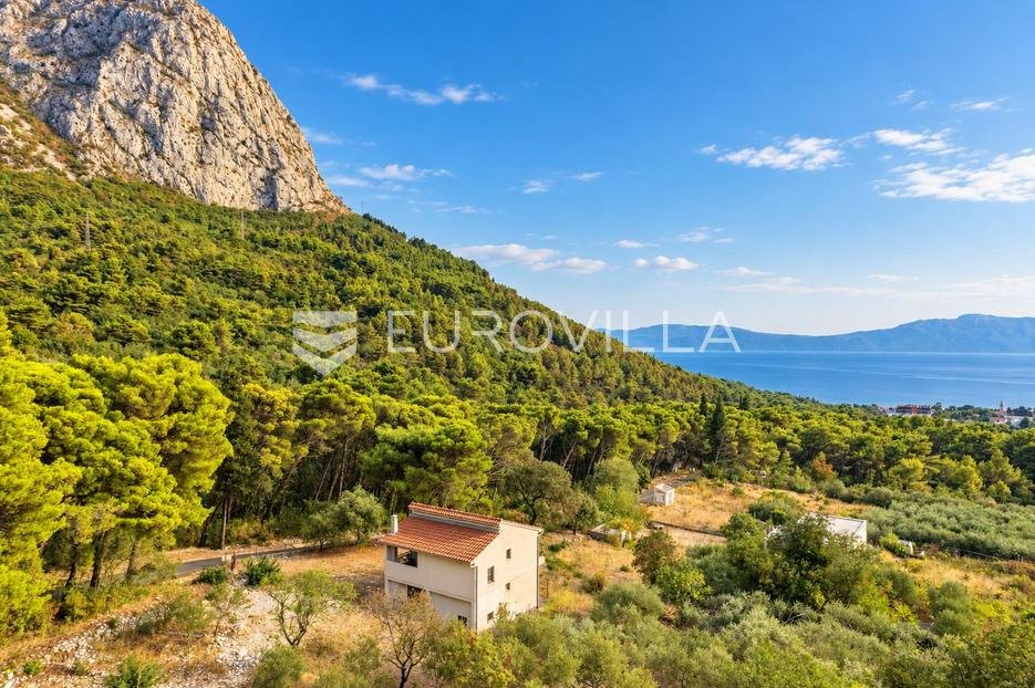Maison À vendre - Splitsko-dalmatinska Gradac