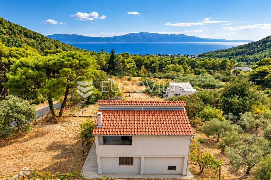 Maison À vendre - Splitsko-dalmatinska Gradac