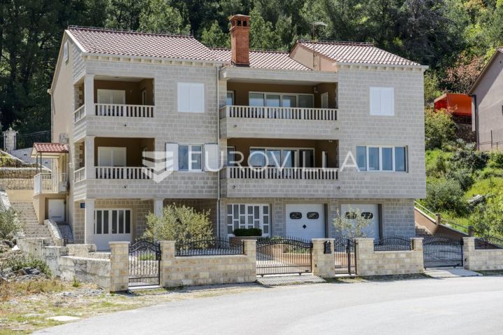 Apartmán na prodej 54 m² – Blace